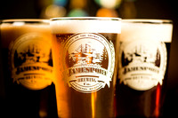 Jamesport Brewing Company - Ludington, MI