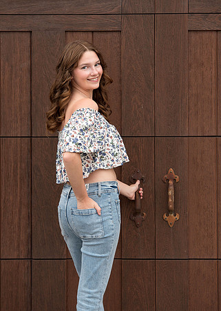 Vanessa (40)